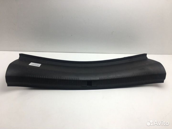 Накладка багажника Audi A6 4F2 BDW 2007