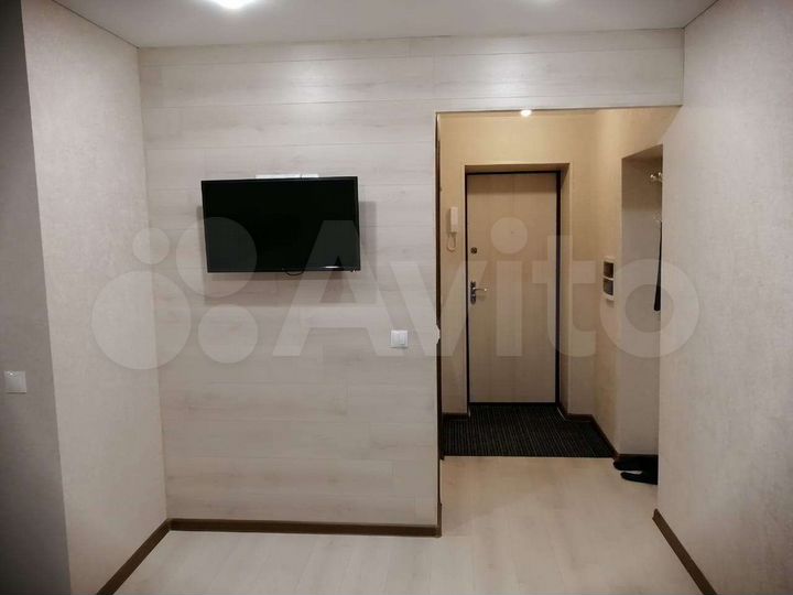 1-к. квартира, 40 м², 3/5 эт.