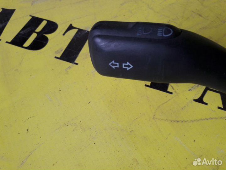 Переключатель поворотов подрулевой Volkswagen