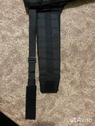 Бронежилет Emerson CP Style Adaptive Vest -Heavy