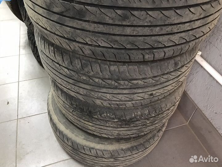 КАМА Kама-312 205/55 R16