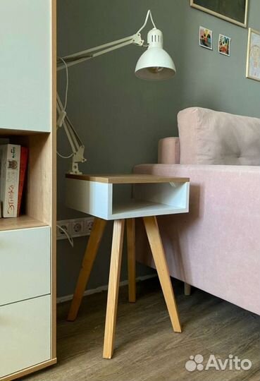 Тумба прикроватная