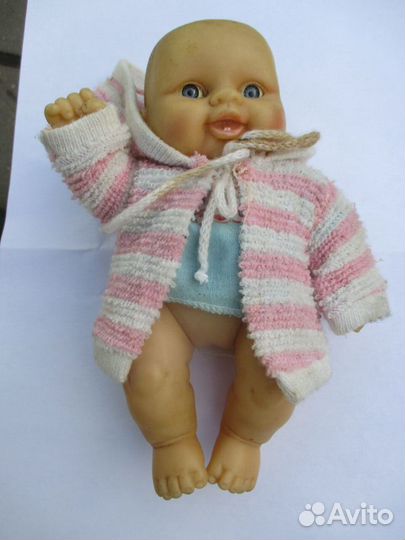 Кукла 25 см