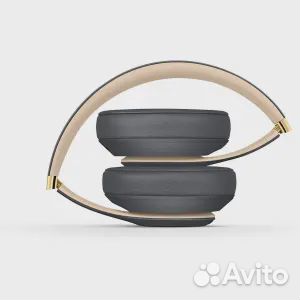 Беспроводные наушники Beats Studio 3 Wireless, тен