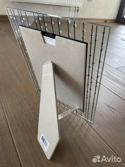 Фоторамка новая