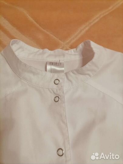 Медицинский халат женский 44 и 46