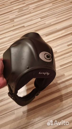 Шлем для экстремальных видов спорта