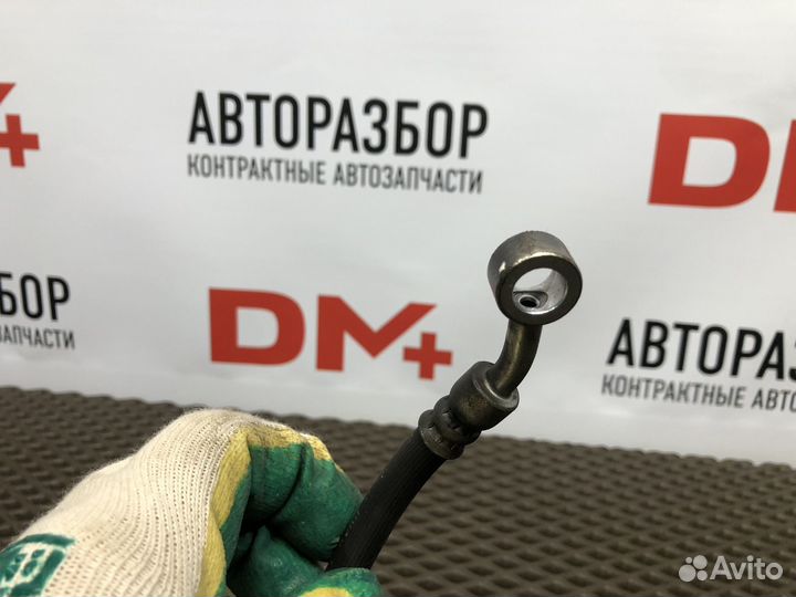 Шланг тормозной перед. лев. honda Civic 4D 2009