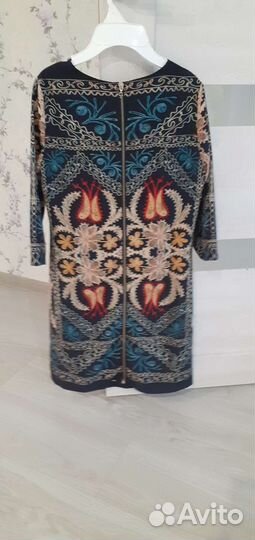 Мини платьице