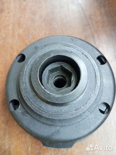 Триммерная катушка