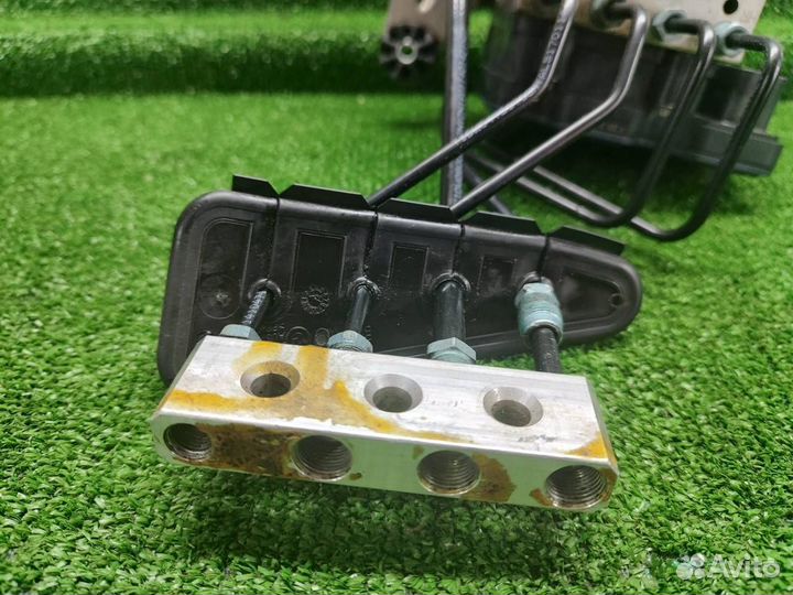 Блок ABS BMW 5 F10/F11/GT F07 рест. 2014