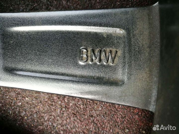 Диски R 20 BMW