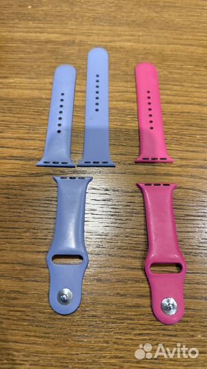 Ремешок Apple Watch 38-41 S/M, M/L