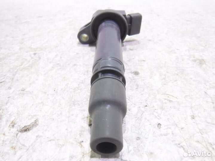 Катушка зажигания Тойота