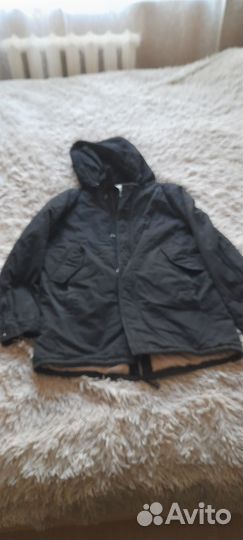 Подростковые вещи