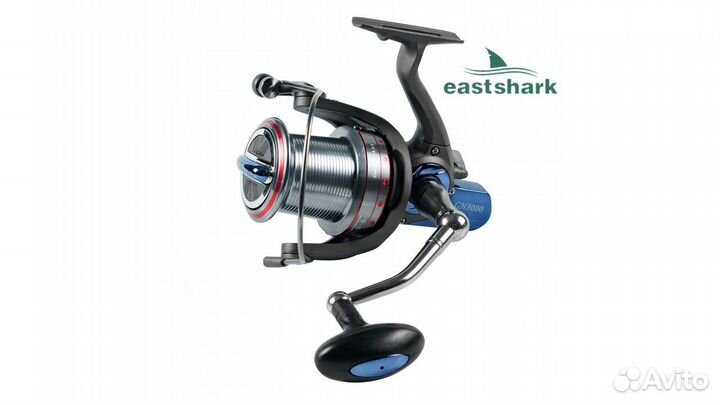 Морские удилища и катушки EastShark