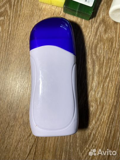 Воскоплав для депиляции картриджный