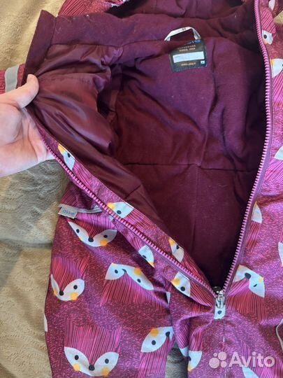 Комбинезон lassie 80