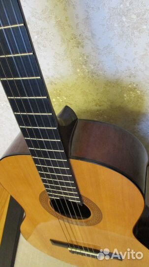 Акустическая гитара hohner HC-06