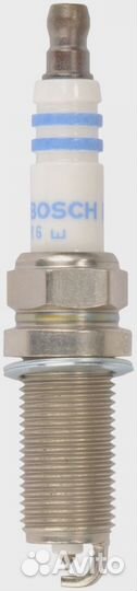 Свеча зажигания bosch 0242236528