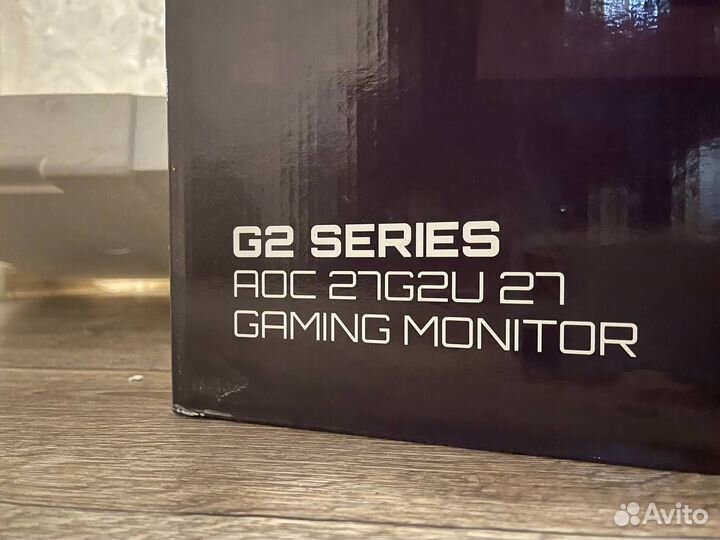 Монитор для компьютера 144 гц 27