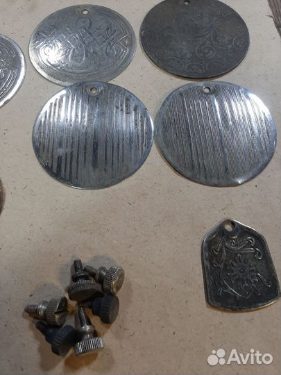 Швейные запчасти, Зингер,Подольск,шилдик