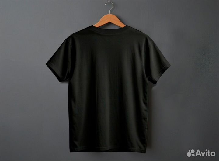 Футболка Путь Самурая