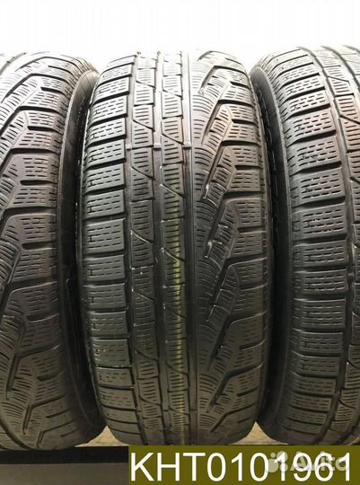 Pirelli Winter Sottozero 210 Serie II 225/55 R17 97H