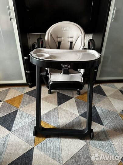 Стул для кормления