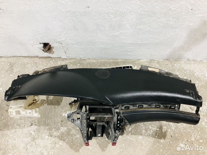 Торпеда Chrysler Pacifica 3.5 2004г