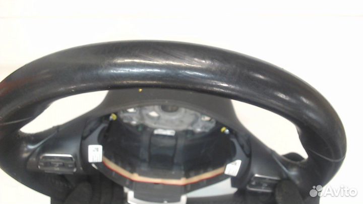 Руль Volkswagen Passat CC, 2011