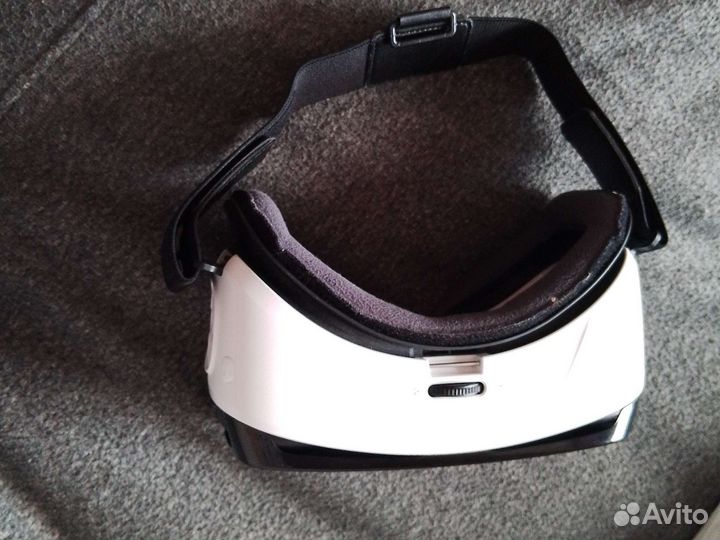 Samsung Gear VR oculus