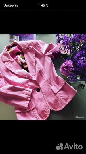 Палантин песцовый,бархатный жакет