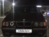 BMW 5 серия 4.0 MT, 1995, 250 000 км