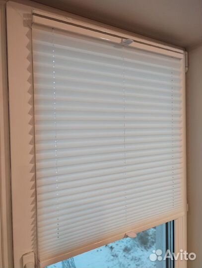 Рулонные шторы от производителя