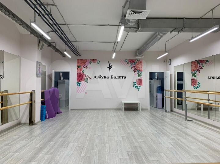 Свободного назначения, 165 м²