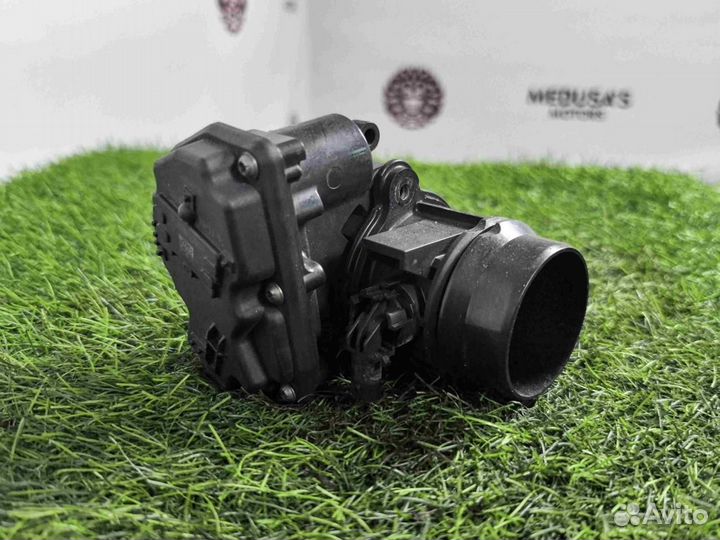 Дроссельная заслонка Bmw 7-Series G11 3.0 diesel