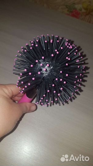 Зd Расческа