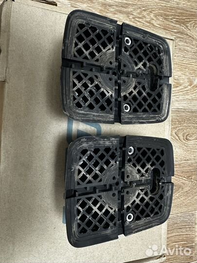 Поворотник от g-класс