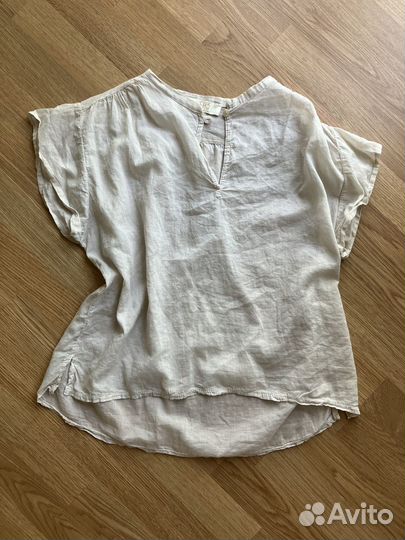 Блузка италия