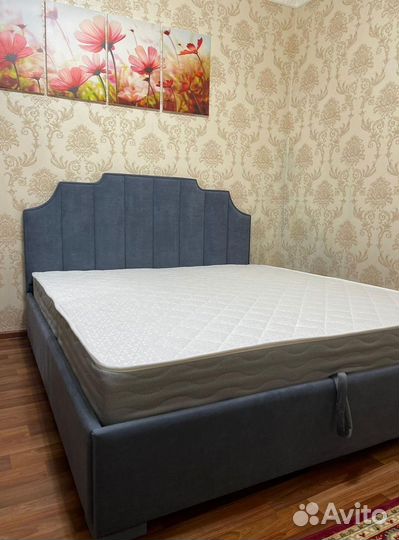 Кровать от производителя. Матрасы оптом
