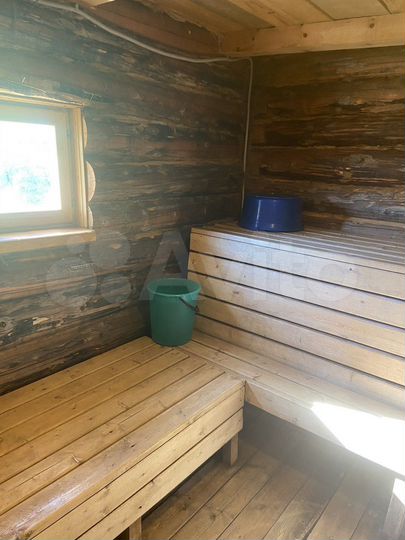 Дача 40 м² на участке 11 сот.