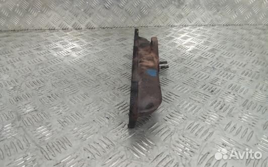 Выпускной коллектор дизельный peugeot 307 (NBE20BJ