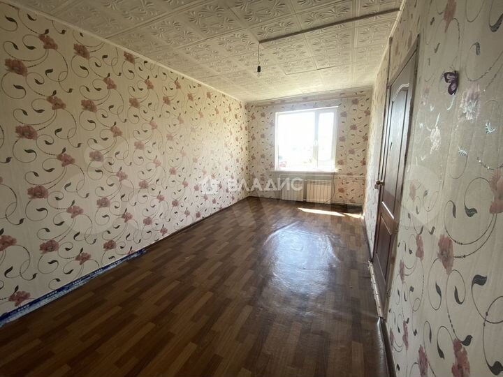 Таунхаус 35,1 м² на участке 4 сот.