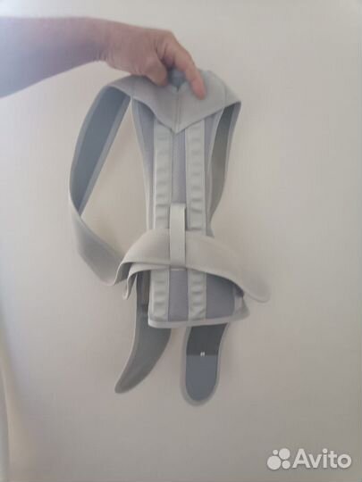 Корсет ортопедический