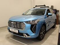 Новый Haval Jolion 1.5 AMT, 2024, цена от 2 299 000 руб.