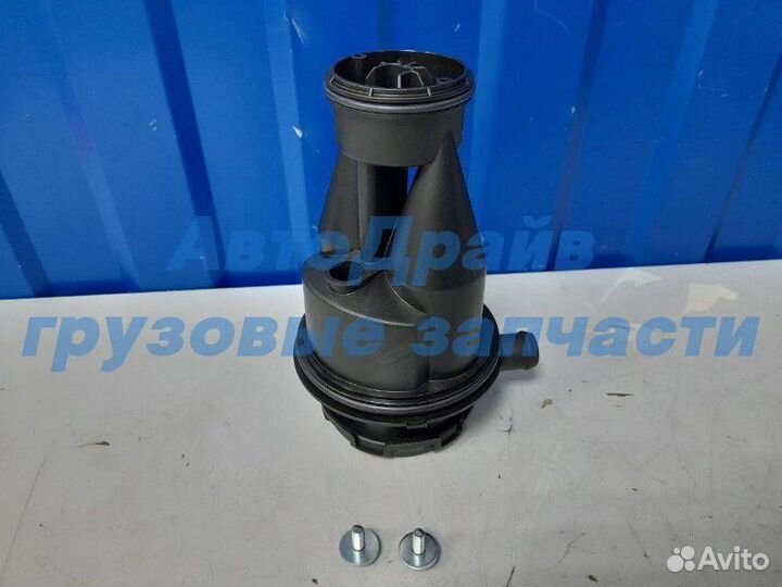 Фильтр вентиляции картера Ман Тгс Тгх Тга