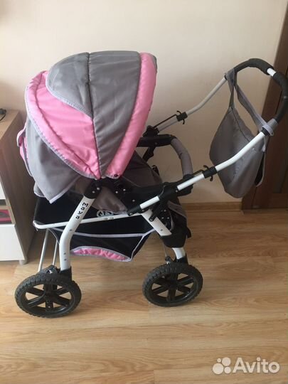Детская коляска
