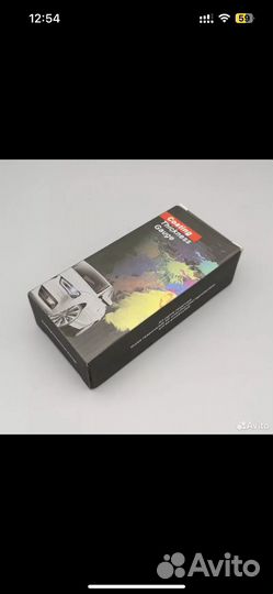 Толщиномер профессиональный Новый