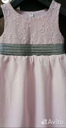 Платье 104 Gee Jay Gloria Jeans